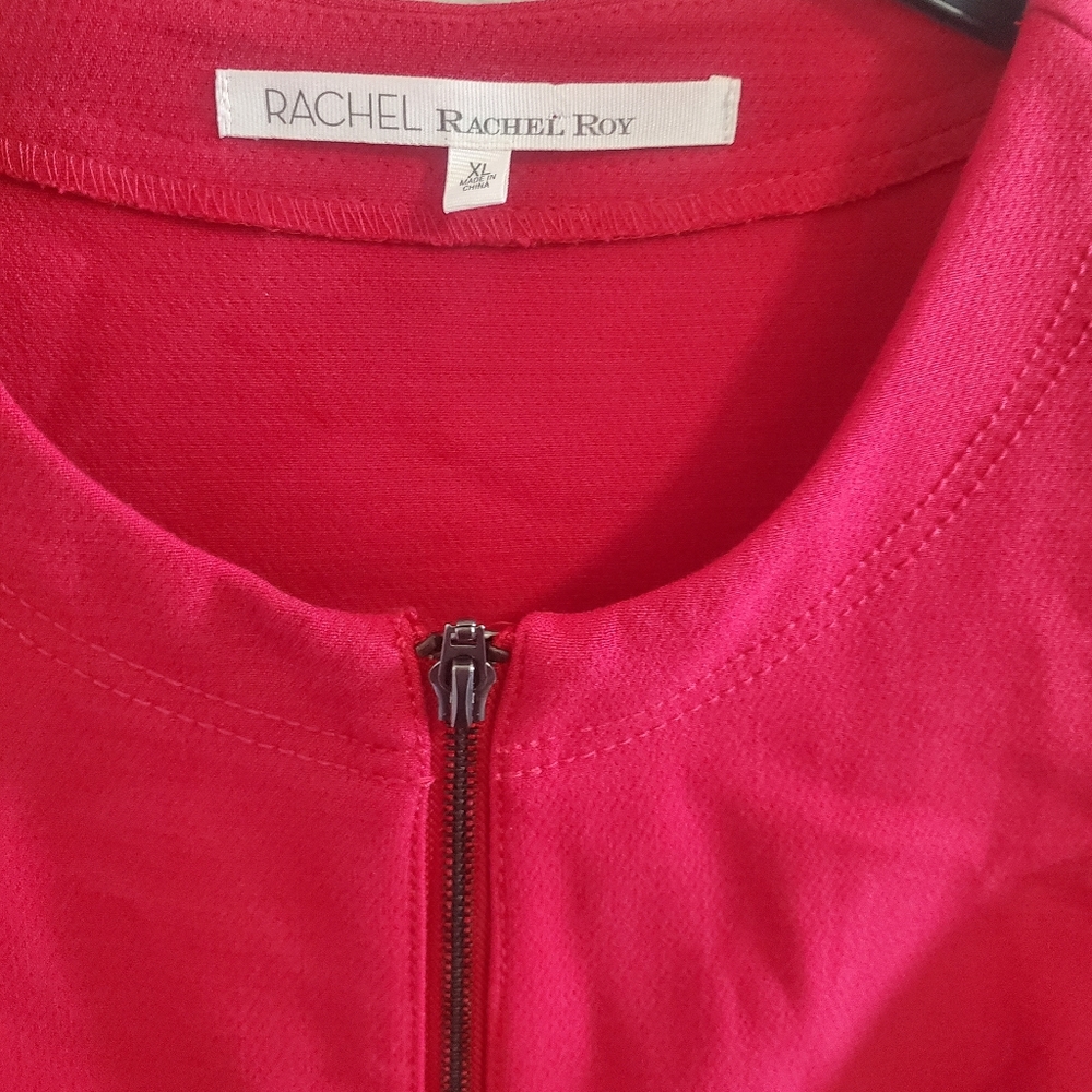 Rachel Roy XL Shift Dress - Picture 6 of 6